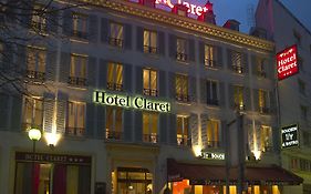Hotel Claret Bercy